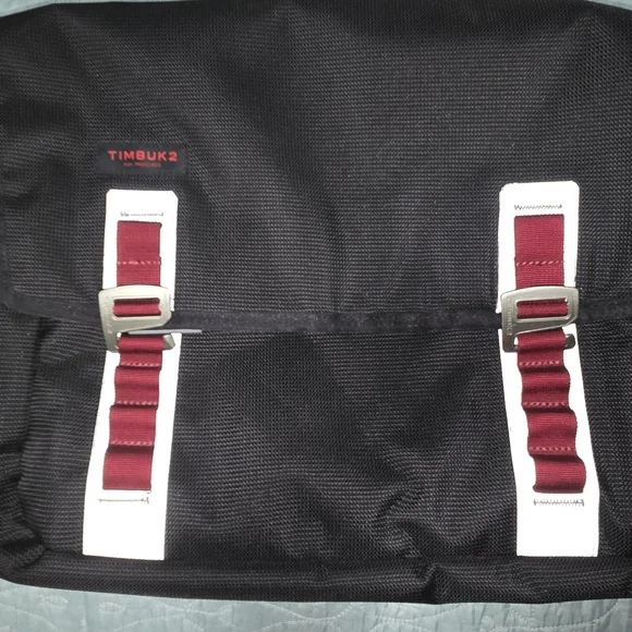 Timbuk2 Command Laptop TSA-Friendly Messenger Bag